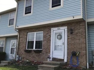 820 Sleepy Hollow Ct, Edgewood, MD 21040