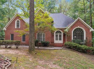 15390 Laurel Grove Dr, Milton, GA 30004