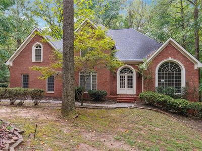 15390 Laurel Grove Dr, Milton, GA, 30004