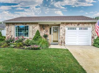 11 Matterhorn Way, Brick, NJ 08724