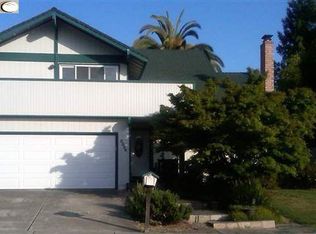 3358 Ensenada Dr, San Ramon, CA 94583