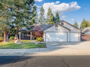 2365 Fallbrook Ave, Clovis, CA 93611