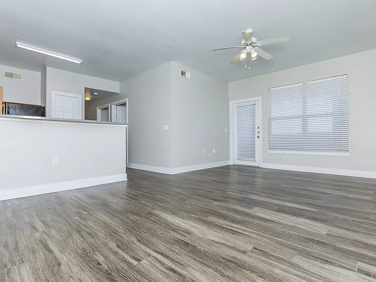 Open Layout
