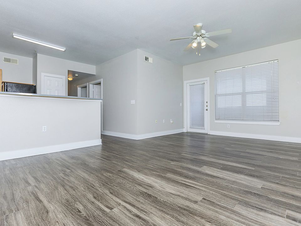 Open Layout