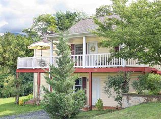1336 C St, Waynesboro, VA 22980