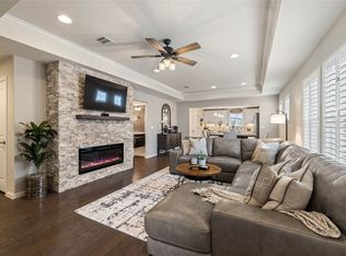 354 Brenham Pass, Georgetown, TX 78633