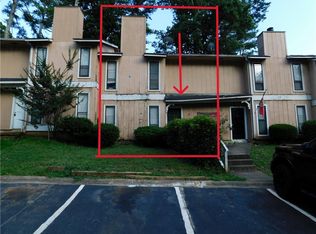 2340 Beaver Ruin Rd APT 72, Norcross, GA 30071