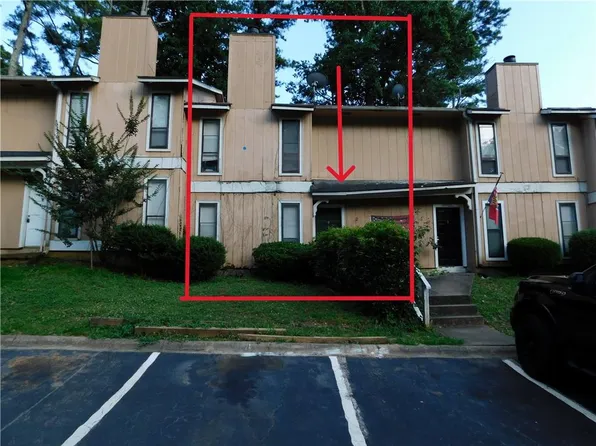 2340 Beaver Ruin Rd APT 72, Norcross, GA 30071