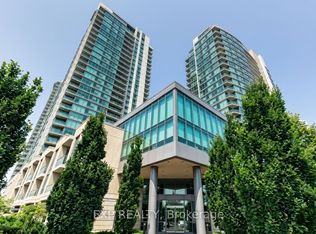 205 Sherway Gardens Rd Unit 2006, Toronto, ON M9C 0A5