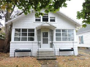 2104 Oak St, La Grande, OR 97850