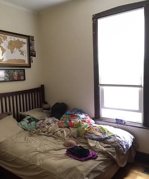 1911 W Eddy St #1 — Photo 5