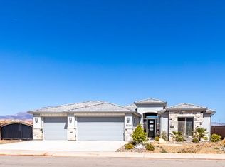 3724 W 2700 S, Hurricane, UT 84737