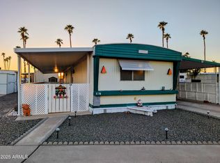 7300 N 51st Ave Lot E-78, Glendale, AZ 85301