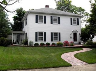 105 Ardmore Rd, Springfield, OH 45504