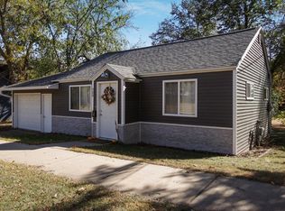 508 W Allen St, Rice Lake, WI 54868