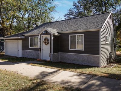 508 W Allen St, Rice Lake, WI, 54868