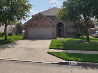 2077 Sleepy Hollow Trl, Frisco, TX 75033