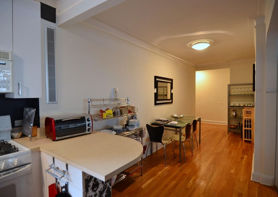1st image of 34 W 65th St APT 6C