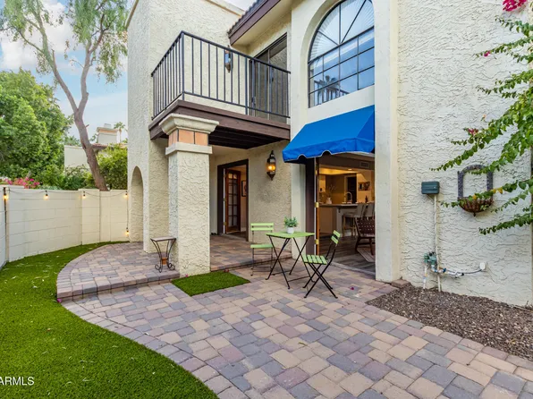 5023 E SIESTA Drive #2, Phoenix, AZ 85044
