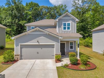 264 Golden Eagle Pkwy, Braselton, GA, 30517