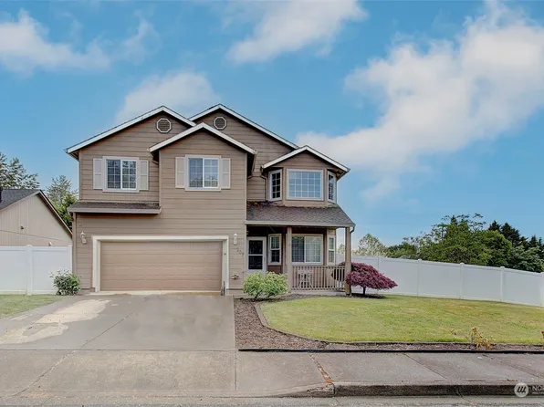 107 NW 16th Street, Battle Ground, WA 98604