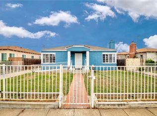 202 S Sierra Vista St, Monterey Park, CA 91755