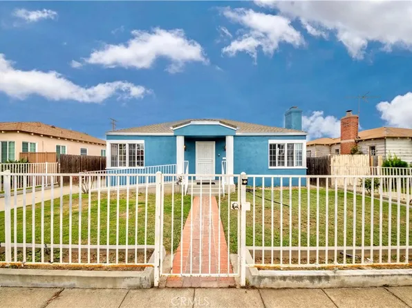 202 S Sierra Vista St, Monterey Park, CA 91755