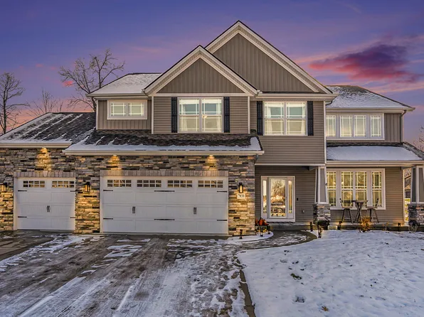 7939 Port Hope Dr, Kalamazoo, MI 49009