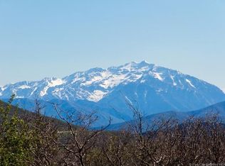 1226 Lasso Trl, Hideout, UT 84036