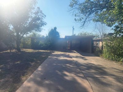 2613 Webster Ave, San Angelo, TX, 76901