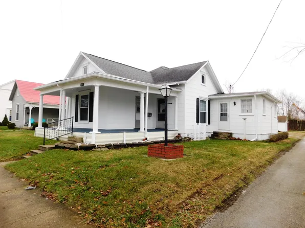 521 Jefferson St, Sidney, OH 45365