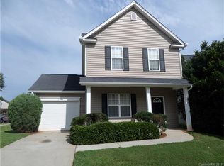 5103 Snowdrop Dr, Charlotte, NC 28215