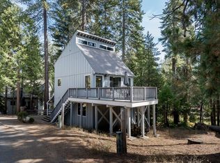 42045 Ouzel Ln, Shaver Lake, CA 93664