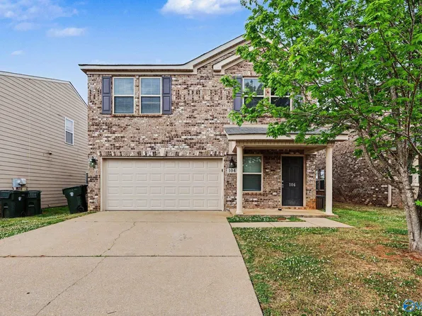 104 David Barnes Dr, Madison, AL 35756