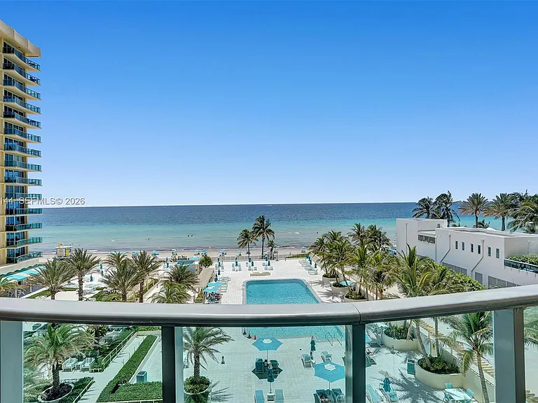 2501 S Ocean Dr #624 — Photo 1