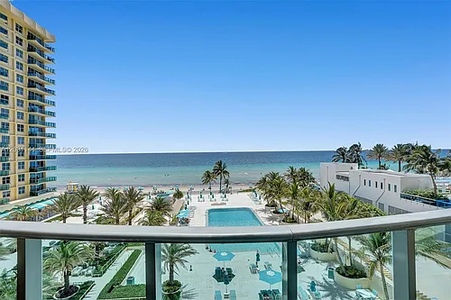 2501 S Ocean Dr #624 Photo 1