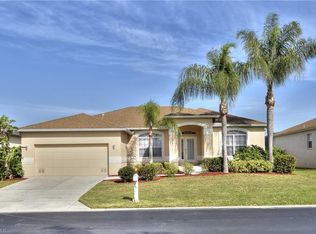 16669 Wellington Lakes Cir, Fort Myers, FL 33908