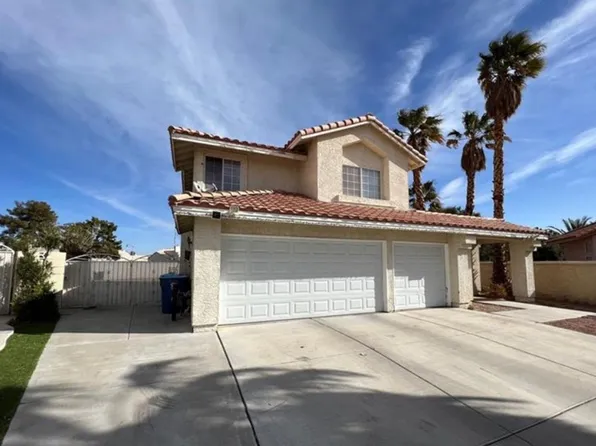 3316 Diego Bay Cir, Las Vegas, NV 89117