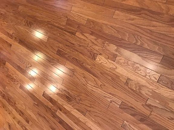 Wood Floors