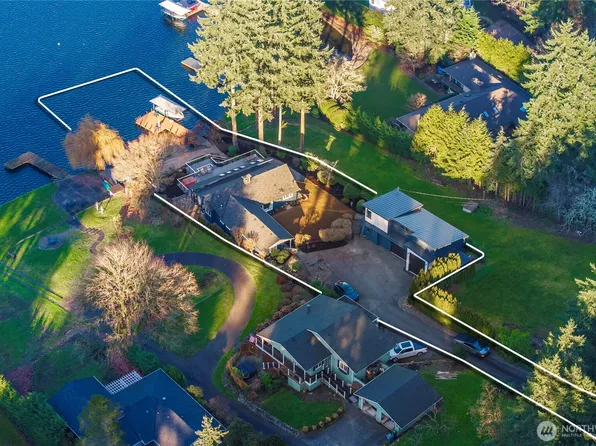 11410 Gravelly Lake Drive SW, Lakewood, WA 98499