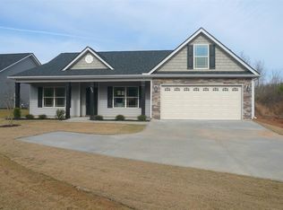 220 Reedy River Ct, Roebuck, SC 29376