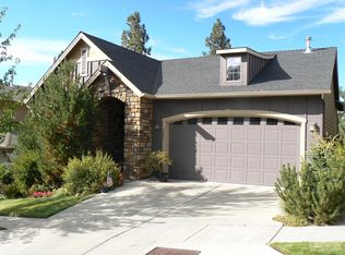 2421 NW Quinn Creek Loop, Bend, OR 97703