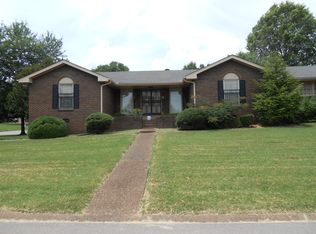 1253 Shawnee Rd, Madison, TN 37115