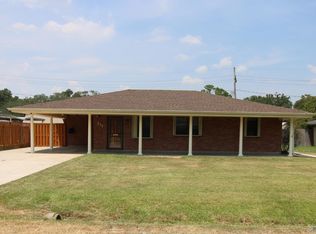 628 Gaynell Dr, Houma, LA 70364 | MLS #2023019198 | Zillow