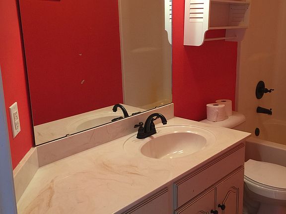 Bathroom #2