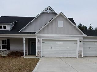 452 Josey Williams Rd, Erwin, NC 28339