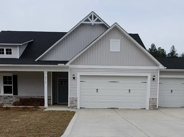 452 Josey Williams Rd, Erwin, NC 28339