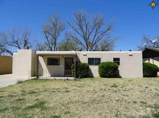 1003 N 6th St, Carlsbad, NM 88220