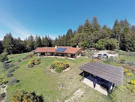 Tindall Ranch Rd — Photo 5