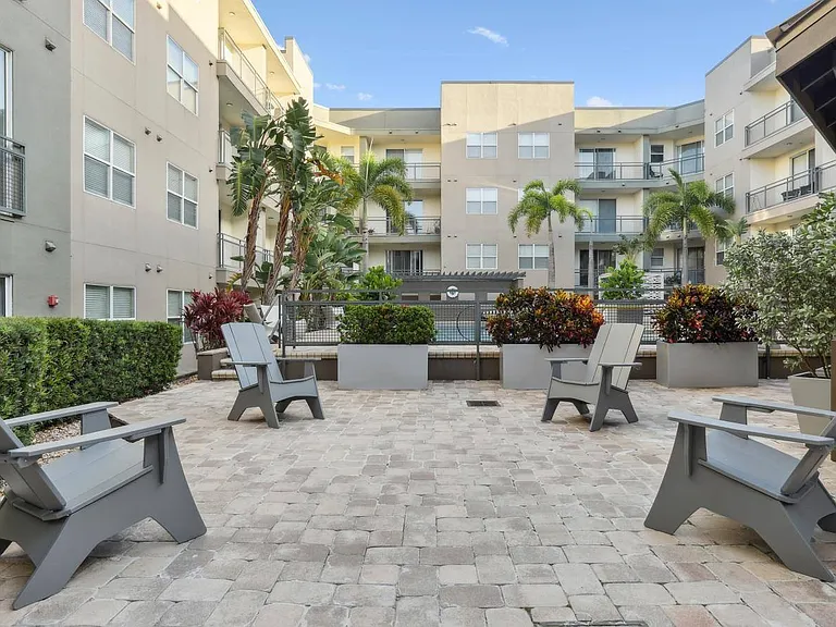 Mosaic Westshore Apartments — Photo 14
